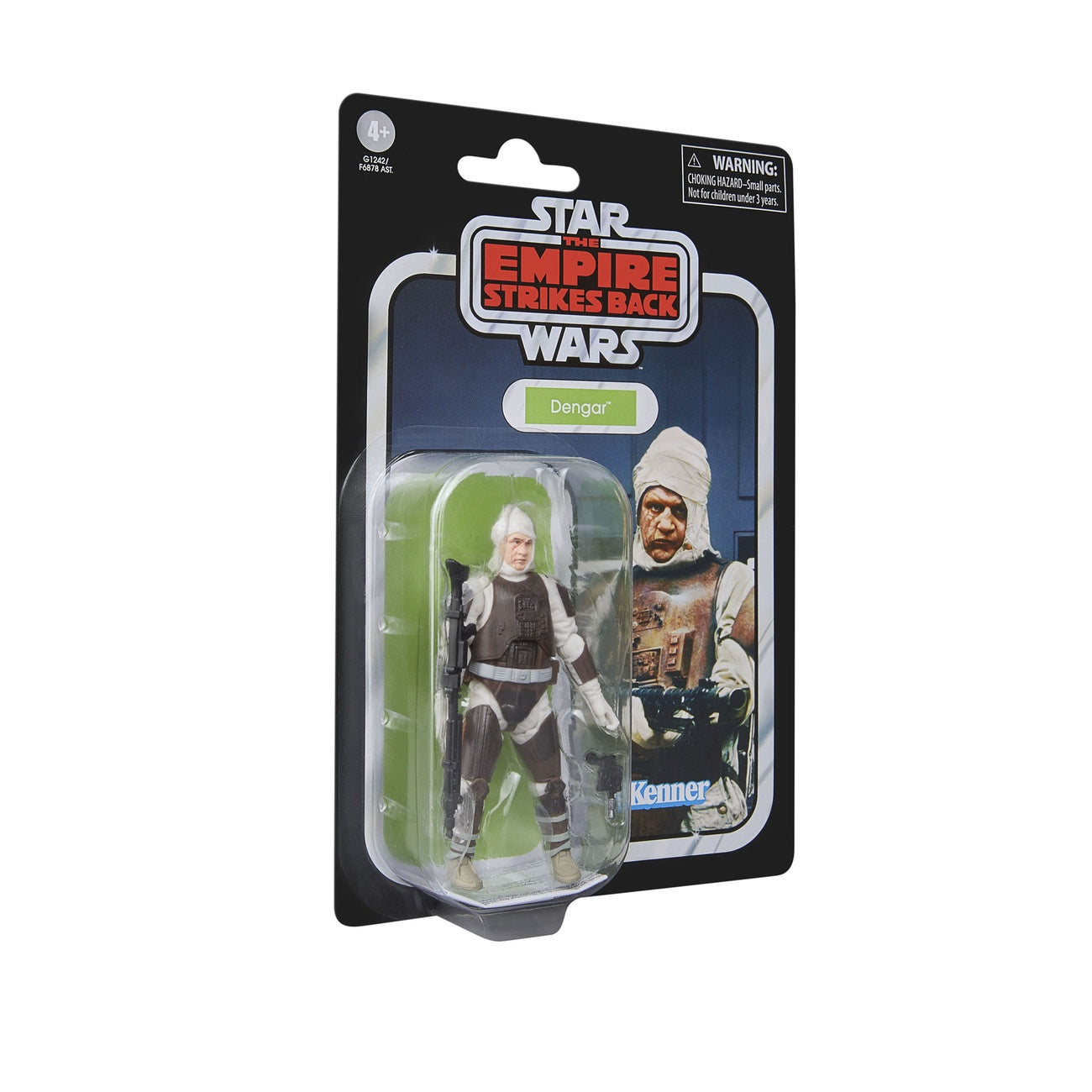 Product image Star Wars Episode V Vintage Collection Action Figure Dengar 10 cm