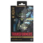 Product image Transformers Age of the Primes Deluxe Class Action Figure The Thirteen Alchemist Prime 14 cm