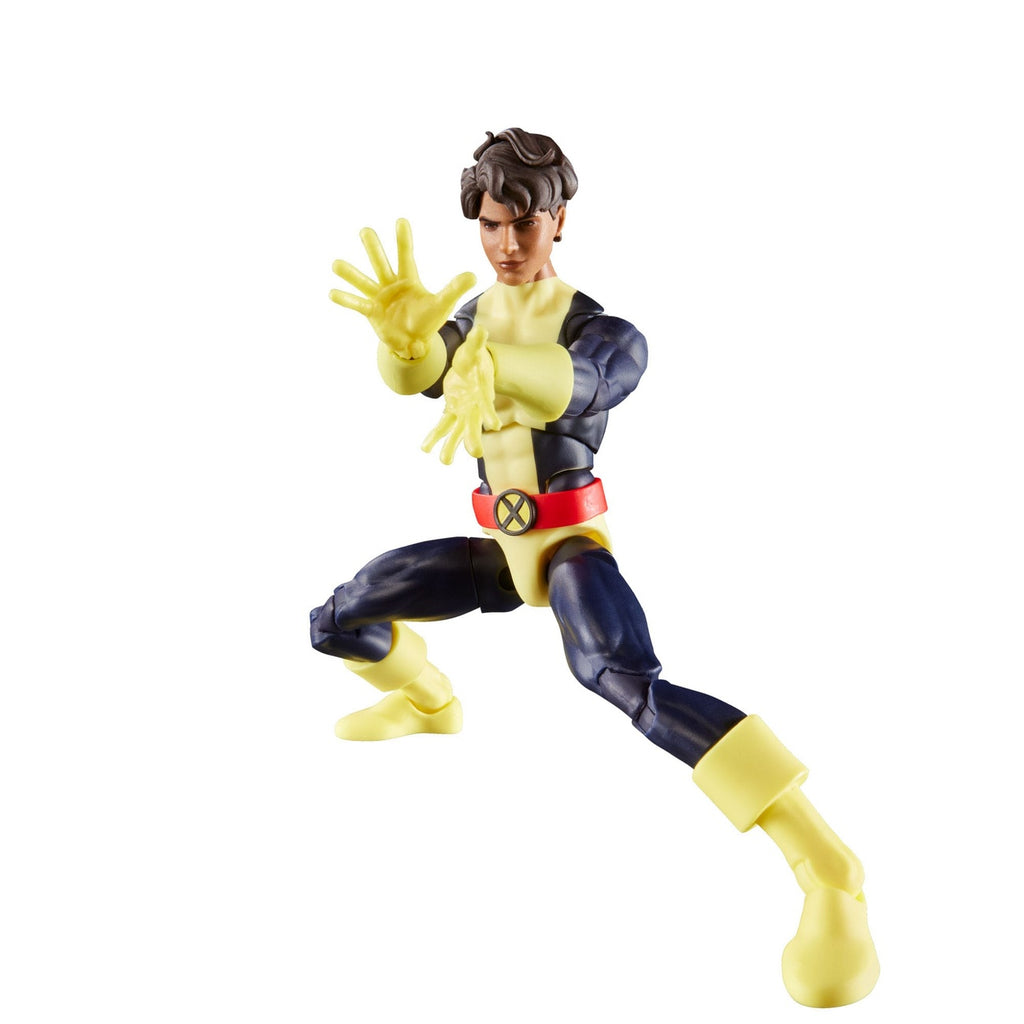 Product image X-Men '97 Marvel Legends Action Figure Marvel's Sunspot 15 cm