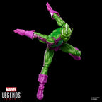 Product image Inhumans Marvel Legends Action Figures 2-Pack Black Bolt & Marvel's Triton 15 cm