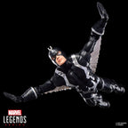 Product image Inhumans Marvel Legends Action Figures 2-Pack Black Bolt & Marvel's Triton 15 cm