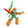 Product image Transformers Age of the Primes Deluxe Class Action Figure Venin 14 cm