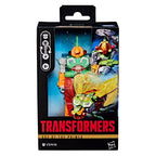 Product image Transformers Age of the Primes Deluxe Class Action Figure Venin 14 cm