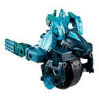 Product image Transformers Age of the Primes Deluxe Class Action Figure The Thirteen: Micronus Prime 14 cm