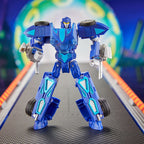 Product image Hot Wheels x Transformers Action Figure Twin Mill 12 cm