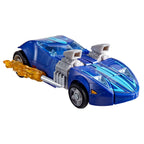 Product image Hot Wheels x Transformers Action Figure Twin Mill 12 cm