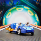 Product image Hot Wheels x Transformers Action Figure Twin Mill 12 cm