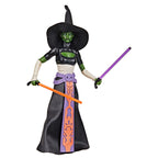 Product image Star Wars Black Series Action Figure Dathomir Witch (Halloween Edition) 15 cm