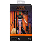 Product image Star Wars Black Series Action Figure Dathomir Witch (Halloween Edition) 15 cm