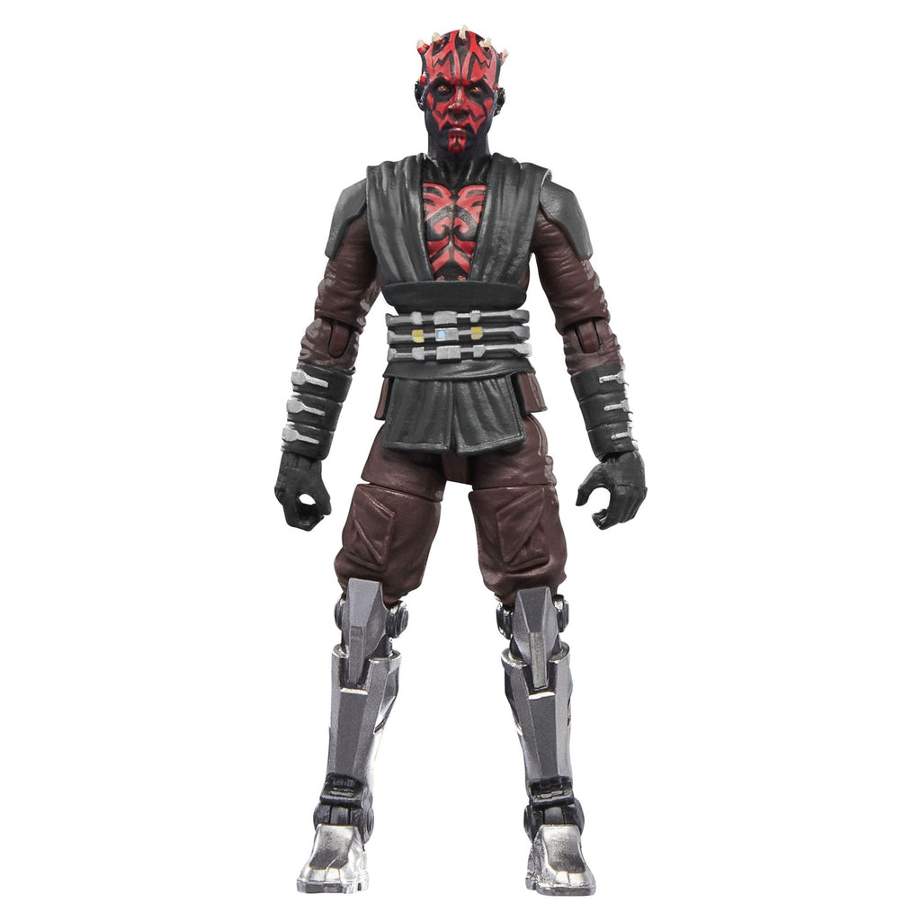 Product image Star Wars: Maul - Shadow Lord Vintage Collection Action Figure Maul 10 cm