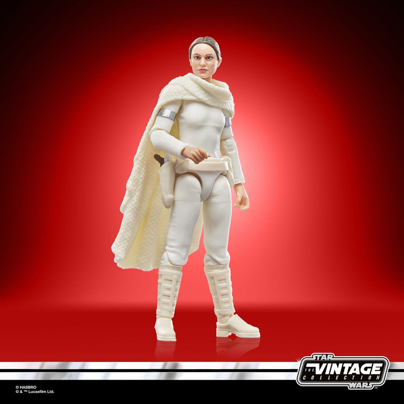 Product image Star Wars Episode II Vintage Collection Action Figure Padmé Amidala 10 cm