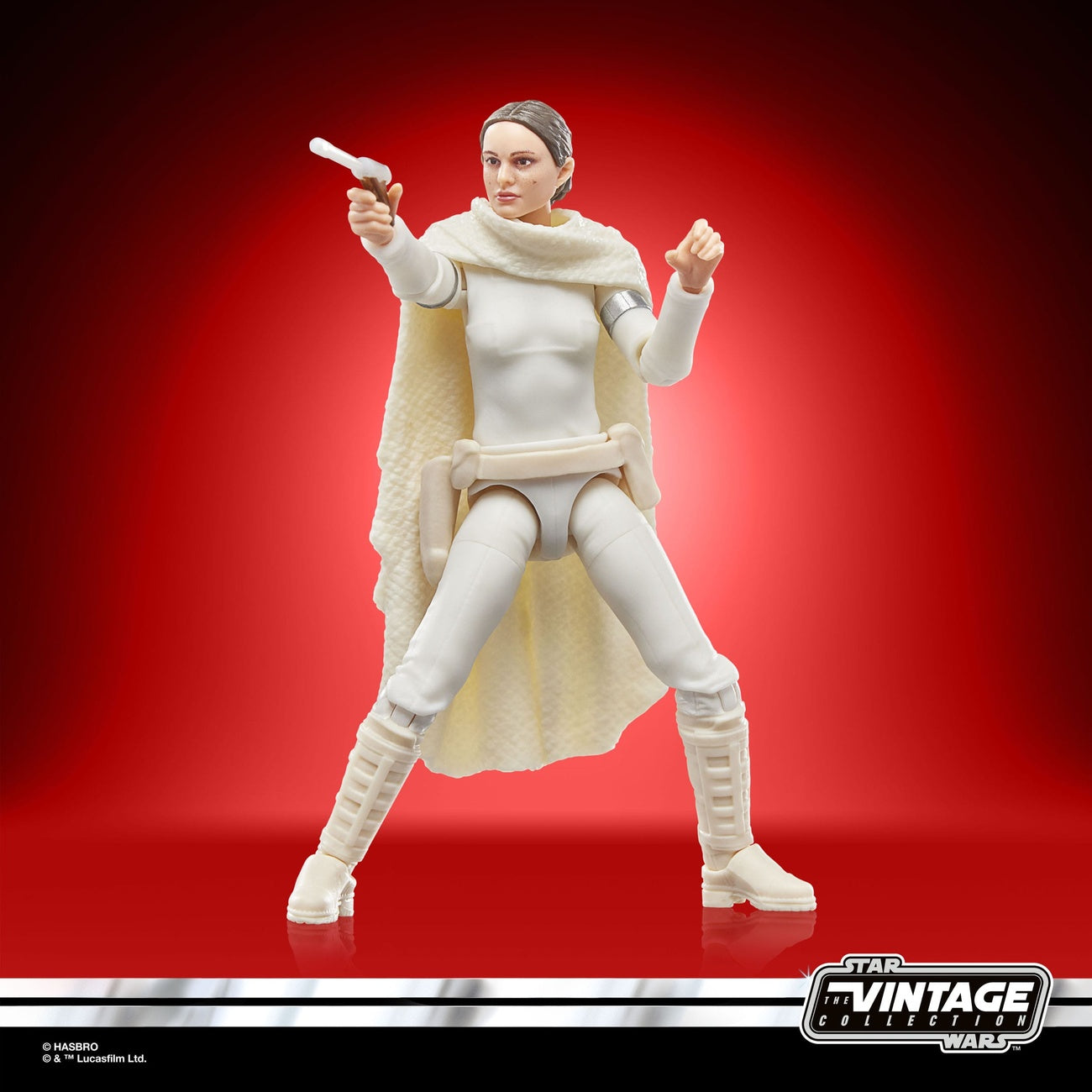 Product image Star Wars Episode II Vintage Collection Action Figure Padmé Amidala 10 cm