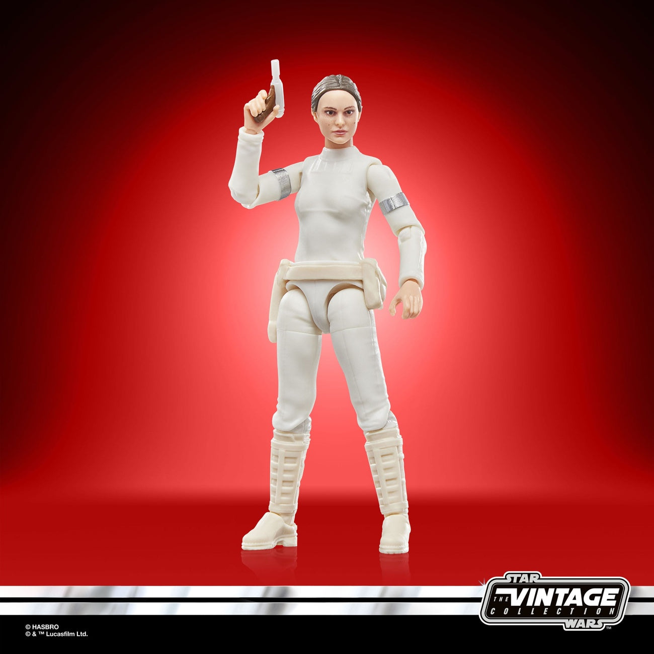 Product image Star Wars Episode II Vintage Collection Action Figure Padmé Amidala 10 cm