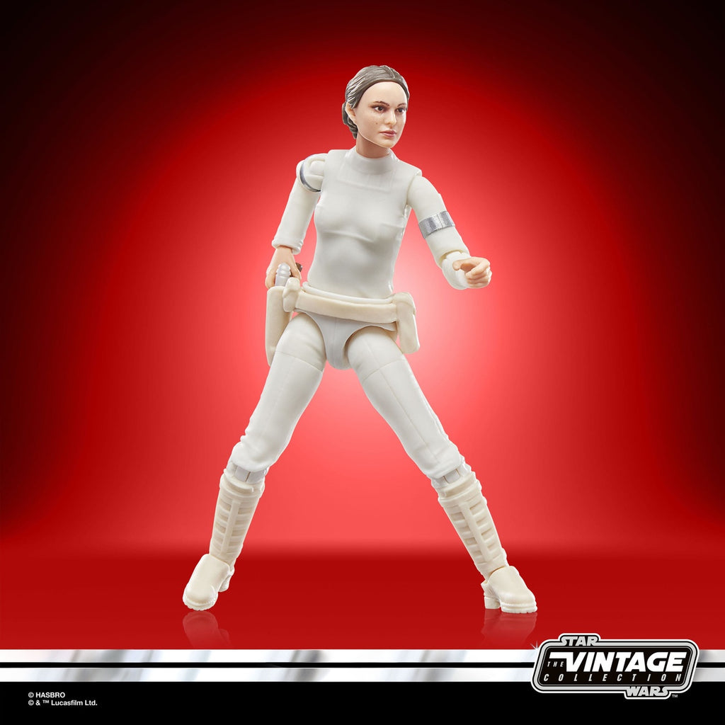 Product image Star Wars Episode II Vintage Collection Action Figure Padmé Amidala 10 cm