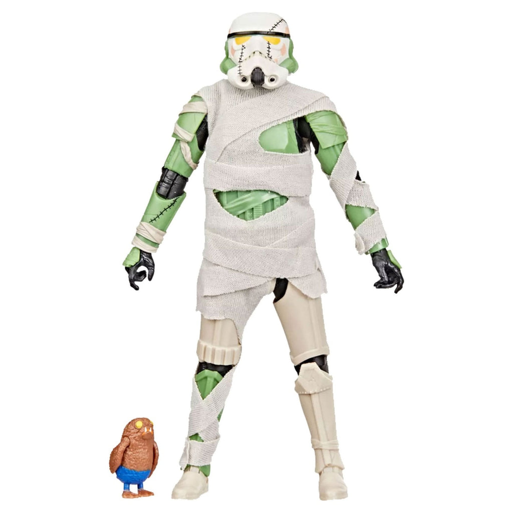 Product image Star Wars Black Series Action Figure Night Trooper (Halloween Edition) 15 cm