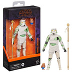Product image Star Wars Black Series Action Figure Night Trooper (Halloween Edition) 15 cm