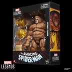 Product image The Amazing Spider-Man Marvel Legends Action Figure Marvel's Grizzly 15 cm