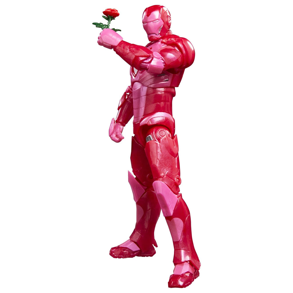 Product image Marvel Legends Action Figure I Love You 3000 Iron Man 15 cm