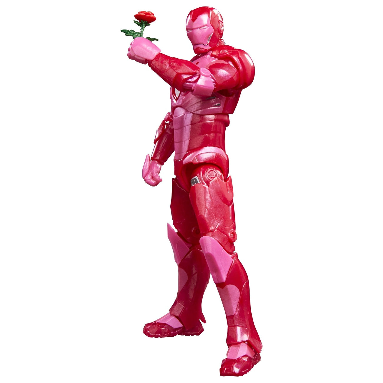 Product image Marvel Legends Action Figure I Love You 3000 Iron Man 15 cm