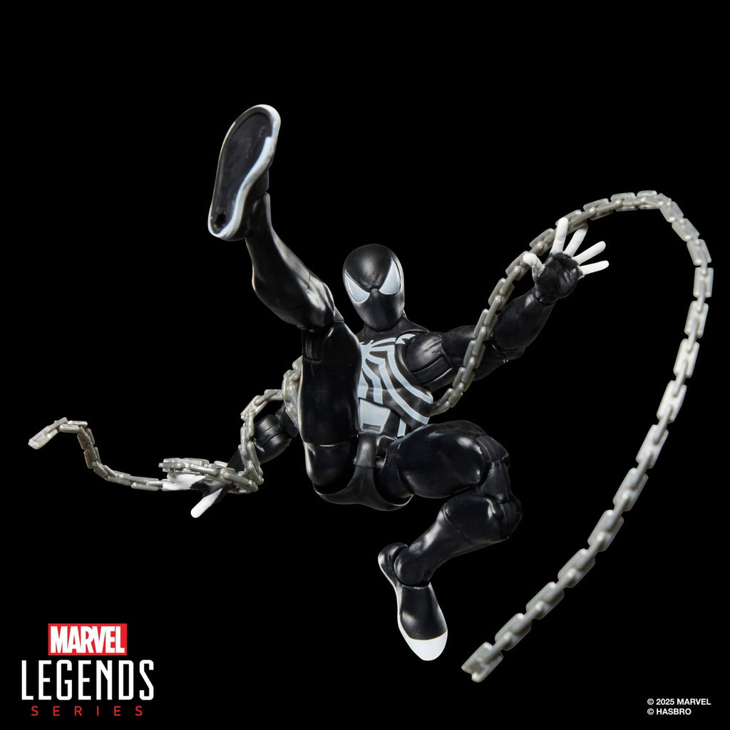 Product image Spider-Man Marvel Legends Retro Action Figure Spider-Venom 15 cm