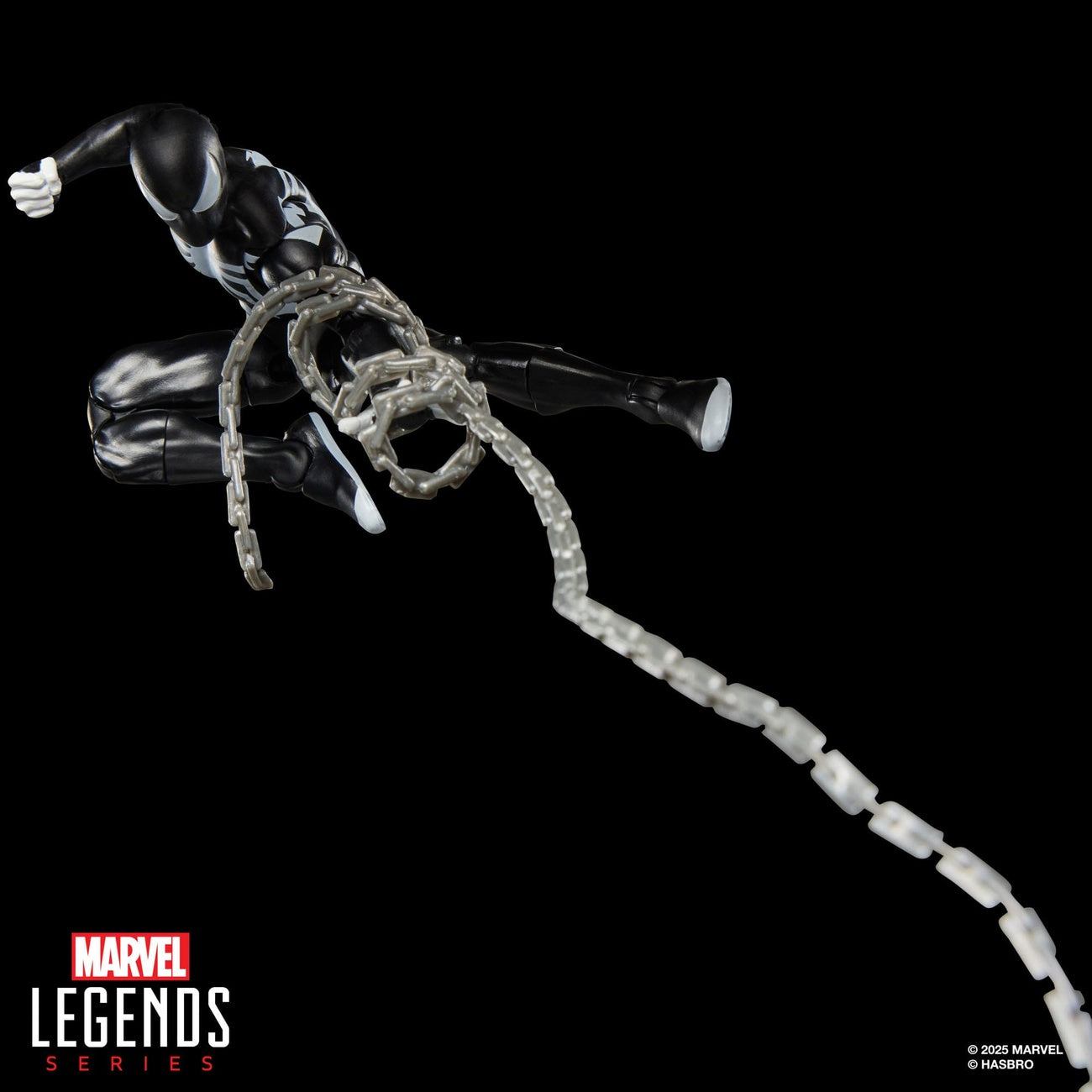 Product image Spider-Man Marvel Legends Retro Action Figure Spider-Venom 15 cm