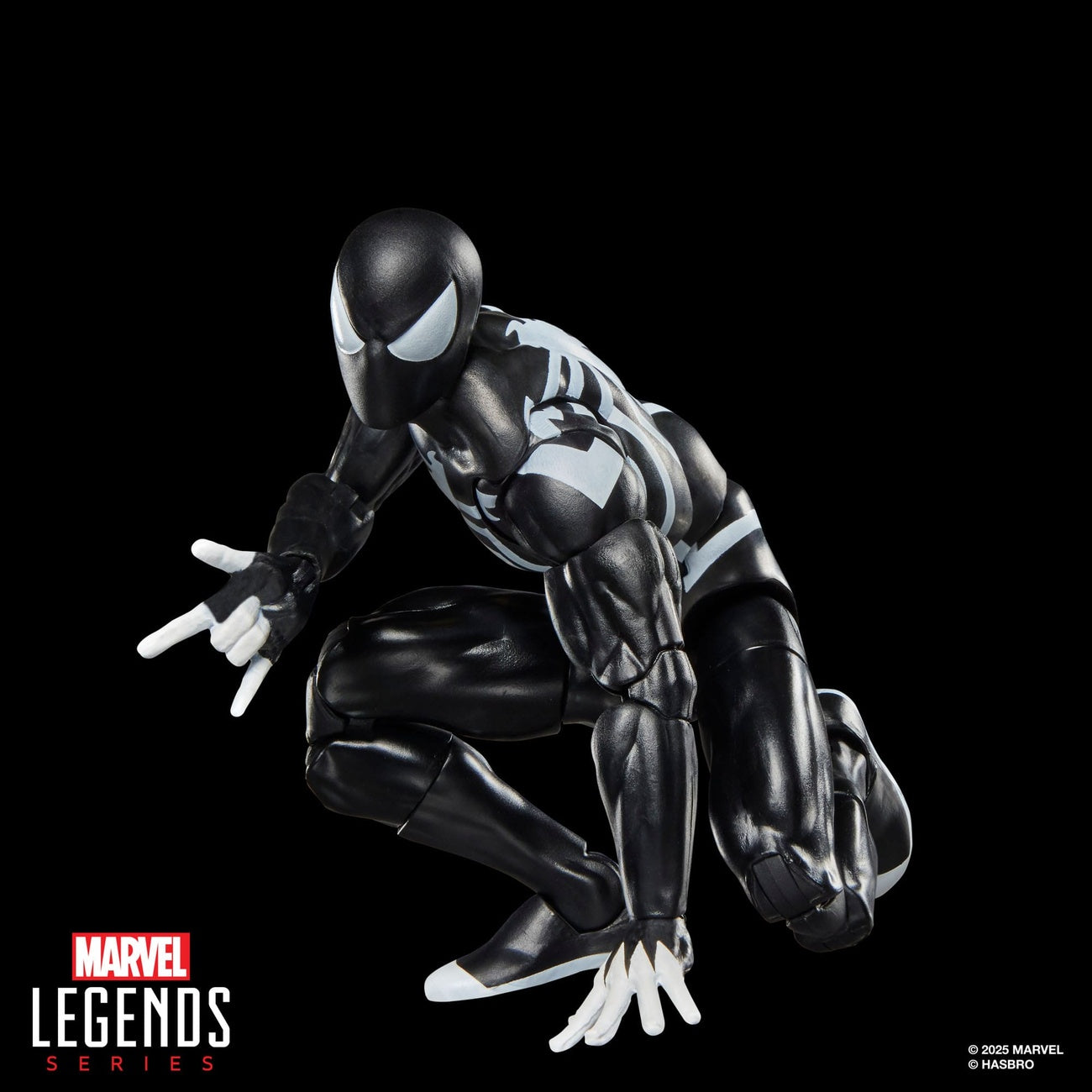 Product image Spider-Man Marvel Legends Retro Action Figure Spider-Venom 15 cm