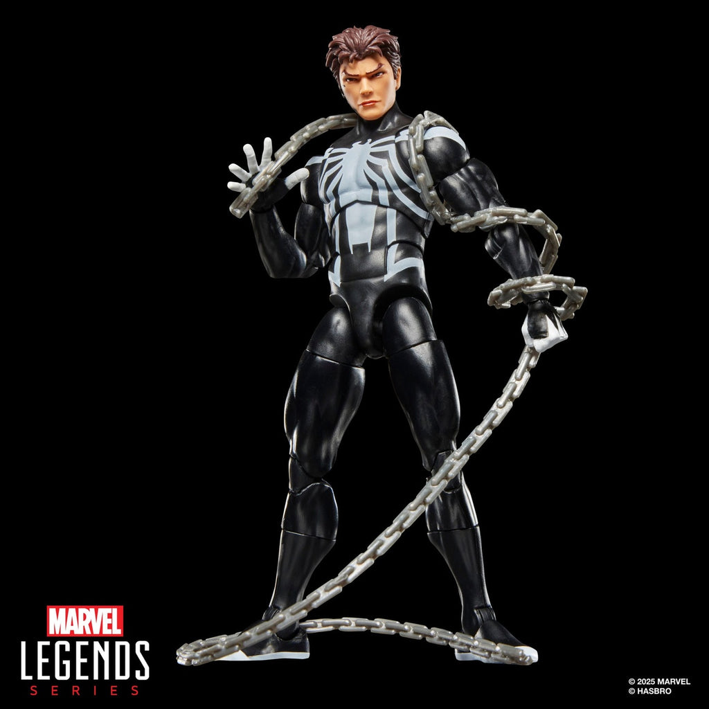 Product image Spider-Man Marvel Legends Retro Action Figure Spider-Venom 15 cm