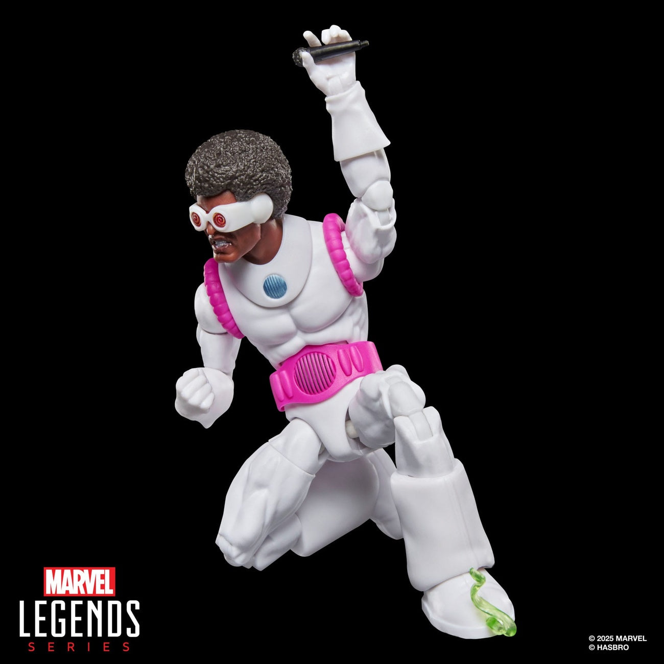 Product image Spider-Man Marvel Legends Retro Action Figure Hypno-Hustler 15 cm