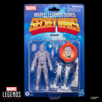 Product image Secret Wars Marvel Legends Retro Action Figure Iceman 15 cm