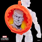 Product image Secret Wars Marvel Legends Retro Action Figure Iceman 15 cm