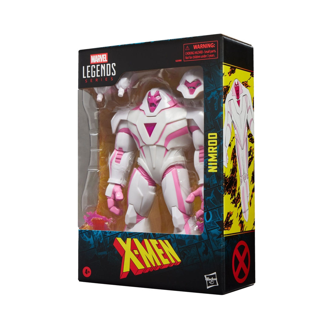 Product image X-Men Marvel Legends Action Figure Nimrod Sentinel 20 cm
