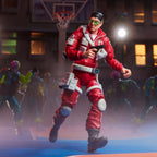 Product image G.I. Joe Classified Series Action Figure Edwin "Lifeline" Steen 15 cm