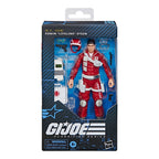 Product image G.I. Joe Classified Series Action Figure Edwin "Lifeline" Steen 15 cm