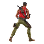Product image G.I. Joe Classified Series Action Figure Bradley "Big Lob" Sanders 15 cm