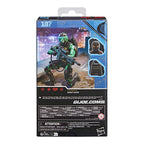 Product image G.I. Joe Classified Series Action Figure Night-Viper 15 cm
