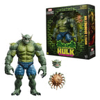 Product image The Incredible Hulk Marvel Legends Action Figure Marvel's Abomination 15 cm