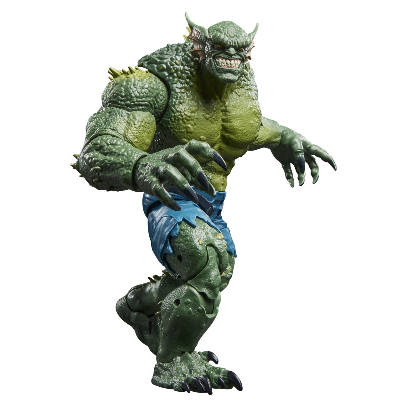 Product image The Incredible Hulk Marvel Legends Action Figure Marvel's Abomination 15 cm