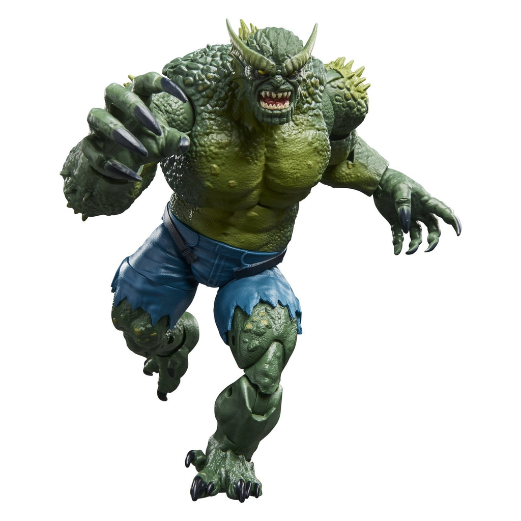 Product image The Incredible Hulk Marvel Legends Action Figure Marvel's Abomination 15 cm