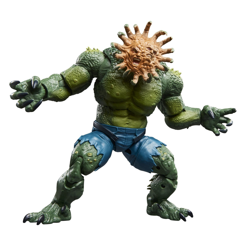 Product image The Incredible Hulk Marvel Legends Action Figure Marvel's Abomination 15 cm