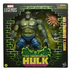 Product image The Incredible Hulk Marvel Legends Action Figure Marvel's Abomination 15 cm