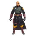 Product image Star Wars: The Book of Boba Fett Black Series Action Figure Boba Fett 15 cm