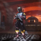 Product image Star Wars: The Book of Boba Fett Black Series Action Figure Boba Fett 15 cm