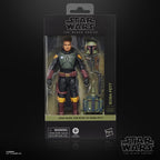 Product image Star Wars: The Book of Boba Fett Black Series Action Figure Boba Fett 15 cm