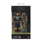 Product image Star Wars: The Book of Boba Fett Black Series Action Figure Boba Fett 15 cm