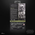 Product image Star Wars: The Book of Boba Fett Black Series Action Figure Boba Fett 15 cm