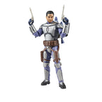 Product image Star Wars Episode II Black Series Action Figure Jango Fett 15 cm