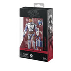 Product image Star Wars Episode II Black Series Action Figure Jango Fett 15 cm