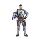 Product image Star Wars Episode II Black Series Action Figure Jango Fett 15 cm