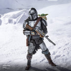 Product image Star Wars: The Mandalorian & Grogu Black Series Action Figure The Mandalorian & Grogu 15 cm