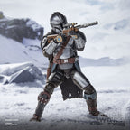 Product image Star Wars: The Mandalorian & Grogu Black Series Action Figure The Mandalorian & Grogu 15 cm